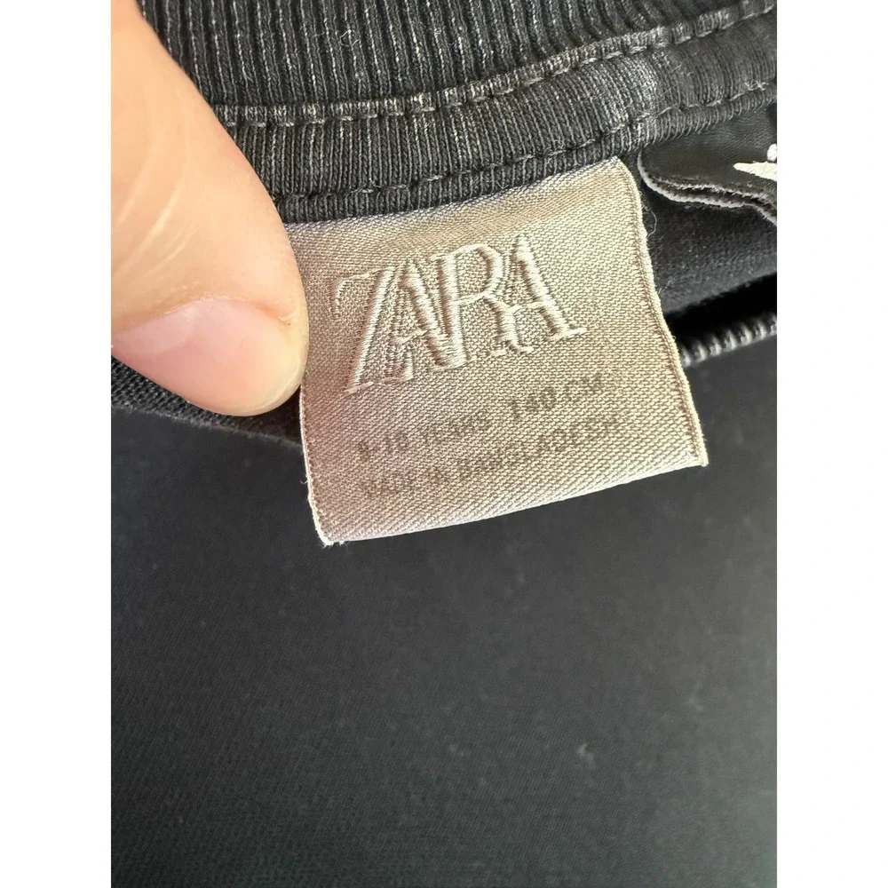 Zara Olivia‎ Rodriguez graphic t-shirt